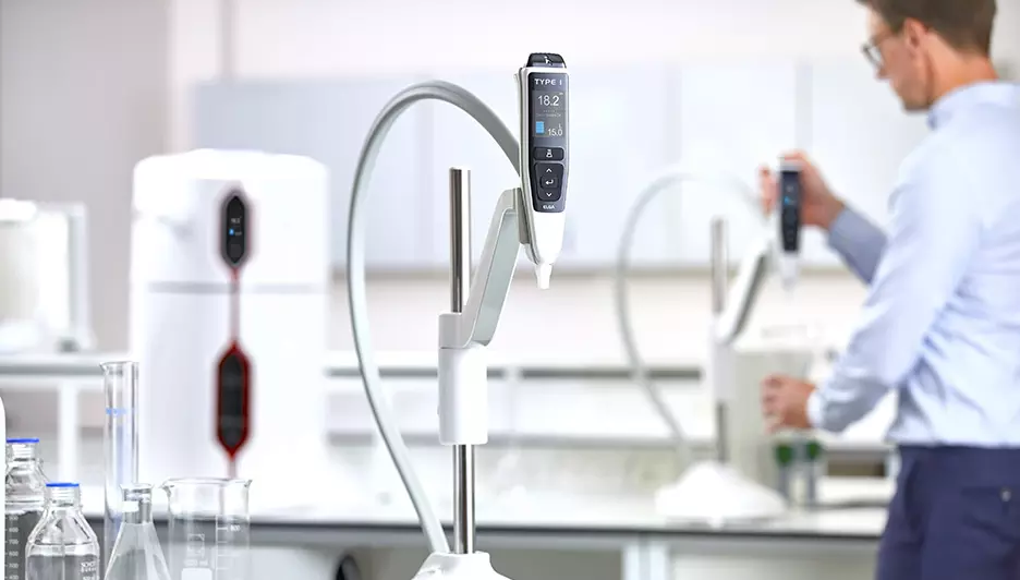 Flashlab Water Laboratory Water Solutions | Contact Our Experts
