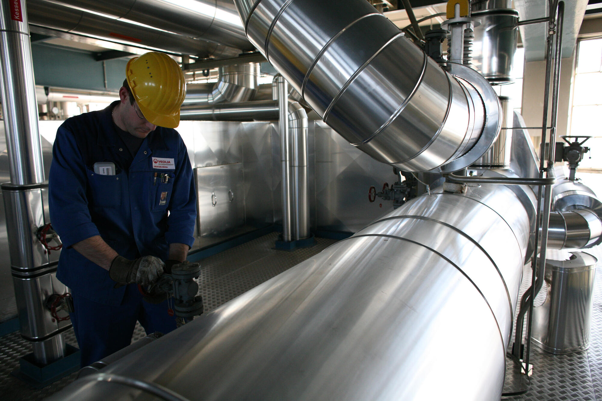 Rouging Solutions for Pharma | Contact Our Experts
