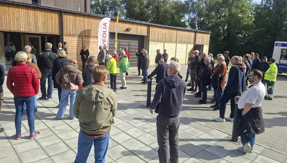 Indvielse-af-Skovmølleværket-Vandværk