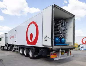 Mobile Water Services