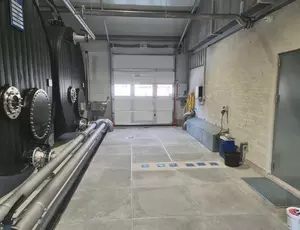 Sydfalster Åbent Hus 2026