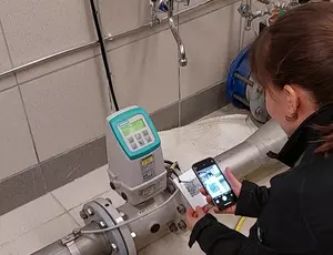 Water-manager system til effektiv drift af vandværker