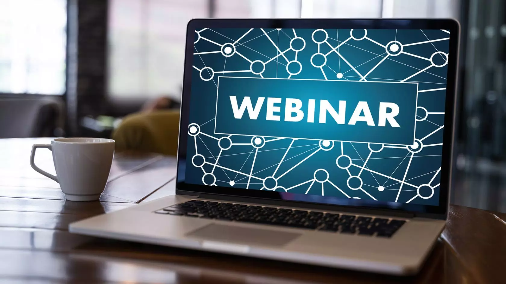 Deltag i vores webinar