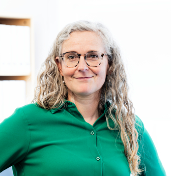 Aviaja Hansen