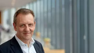Leif Bentsen i 2019